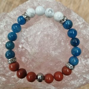bracelet anti-grignotage