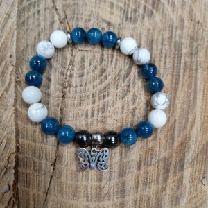 Bracelet anti-grignotage, modèle B
