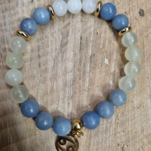 bracelet signe du Cancer