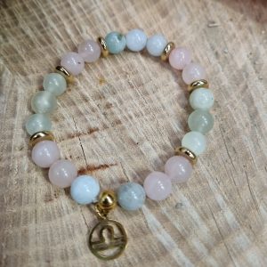 bracelet signe de la Balance