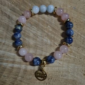 bracelet signe du Verseau