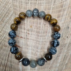 bracelet minos triple protection