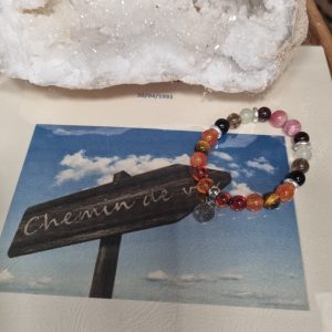 Bracelets chemin de vie