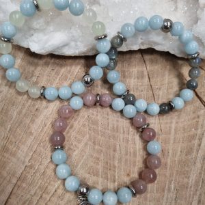 Bracelets personnalisés
