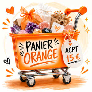 ACPT – Ouverture de panier Live TikTok