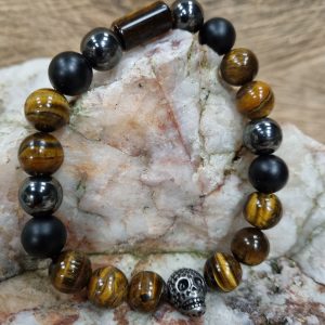 bracelet protection dynamisme et courage