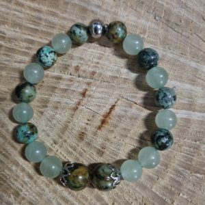 bracelet Tara, équilibre et ouverture d'esprit