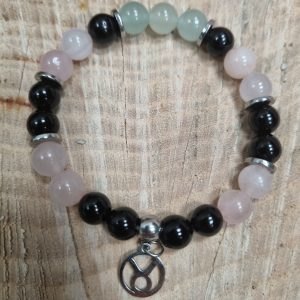 bracelet signe du Taureau