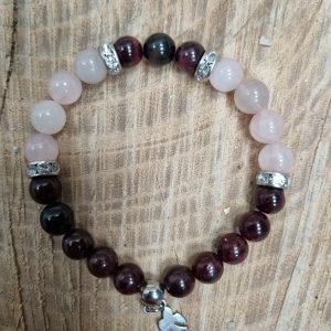 bracelet sécurité stabilité et amour